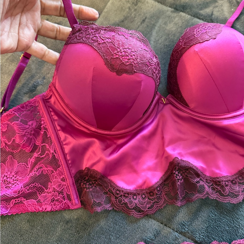Victoria Secret special edition bra/bralet